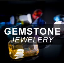 Discover our gemstone Jewelry 
