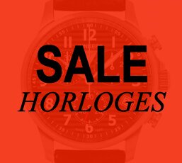 Sale Horloges