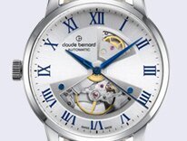 Discover automatic watches