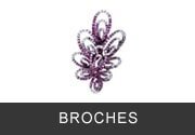 title="Exclusieve broches collectie"