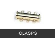The perfect clasp for your necklace