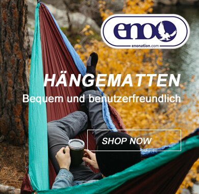 Eno Hängematten