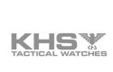 KHS Tactical Watches