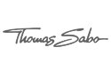 Go to the Thomas Sabo jewelry collection