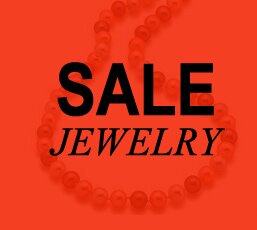 Sale jewelry