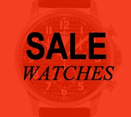 Sale watches