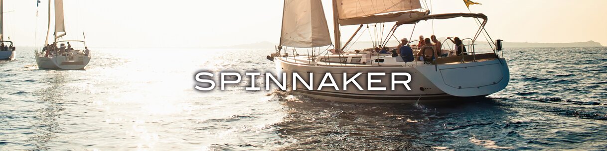 Spinnaker