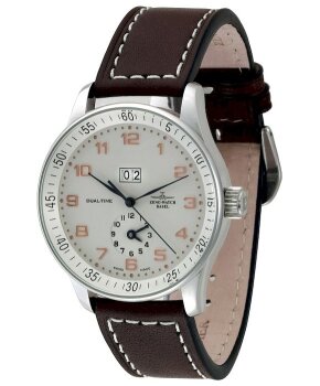 Zeno Watch Basel Uhren P561-f2 7640172573549 Armbanduhren Kaufen