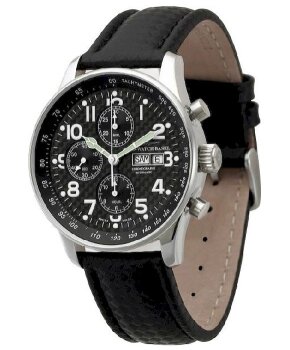 Zeno Watch Basel Uhren P557TVDD-s1 7640172573396 Automatikuhren Kaufen