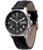Zeno Watch Basel Uhren P557TVDD-s1 7640172573396...