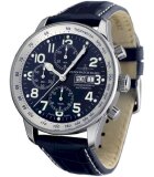 Zeno Watch Basel Uhren P557TVDD-b4 7640172573310...