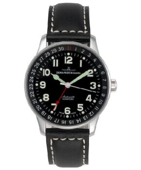 Zeno Watch Basel Uhren P554Z-a1 7640172573051 Armbanduhren Kaufen