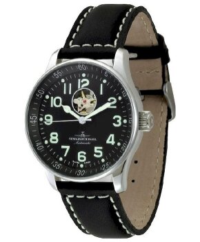 Zeno Watch Basel Uhren P554U-a1 7640172573006 Automatikuhren Kaufen