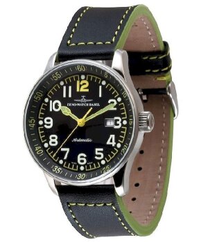 Zeno Watch Basel Uhren P554-a19 7640172572856 Armbanduhren Kaufen
