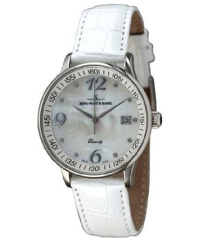 Zeno Watch Basel Uhren P315Q-s2 7640172572726 Kaufen