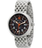 Zeno Watch Basel Uhren B554Q-GMT-a15M 7640172572436...
