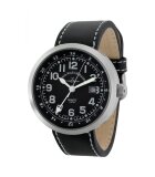 Zeno-Watch - Armbanduhr - Herren - Chronograph - Rondo - B554Q-GMT-a1
