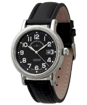 Zeno Watch Basel Uhren 98079-s1 7640172572221 Automatikuhren Kaufen