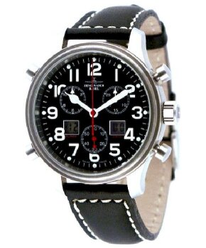 Zeno Watch Basel Uhren 9576Q-a1 7640172572139 Kaufen