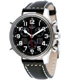 Zeno Watch Basel Uhren 9576Q-a1 7640172572139...