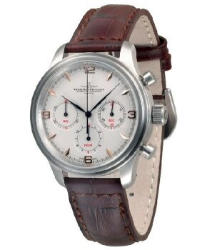Zeno Watch Basel Uhren 9559TH-g2-N2 7640172571996 Chronographen Kaufen