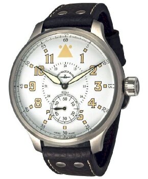 Zeno Watch Basel Uhren 9558SOSN-6-a2 7640172571903 Kaufen
