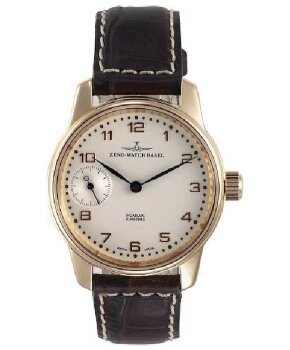 Zeno Watch Basel Uhren 9558-9-f2 7640172571804 Armbanduhren Kaufen