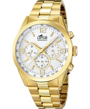 Lotus Uhren 18153/1 8430622609879 Armbanduhren Kaufen Frontansicht
