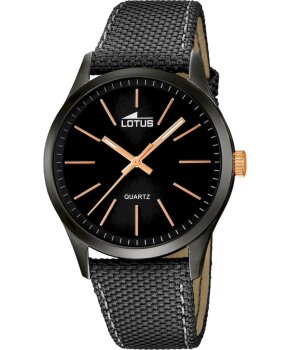 Lotus Uhren 18165/2 8430622613739 Armbanduhren Kaufen Frontansicht