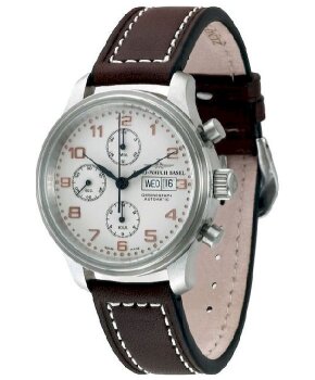 Zeno Watch Basel Uhren 9557TVDD-f2 7640172571705 Armbanduhren Kaufen