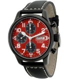 Zeno Watch Basel Uhren 9557TVDD-bk-b71 7640172571675...