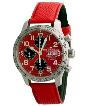 Zeno Watch Basel Uhren 9557TVDD-2T-b7 7640172571613 Automatikuhren Kaufen
