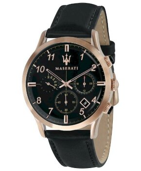 Maserati Uhren R8871625004 8033288766780 Chronographen Kaufen