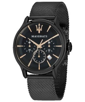 Maserati Uhren R8873618006 8033288766650 Chronographen Kaufen