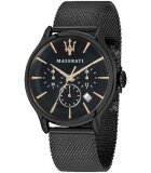 Maserati Uhren R8873618006 8033288766650 Chronographen...