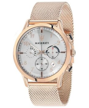 Maserati Uhren R8873625002 8033288766742 Chronographen Kaufen