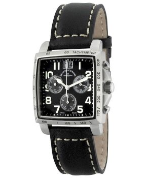 Zeno Watch Basel Uhren 3742Q-a1 7640155191845 Armbanduhren Kaufen