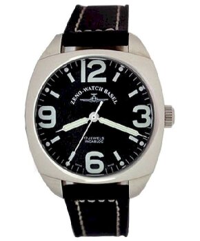 Zeno Watch Basel Uhren 3295-a1 7640155191388 Kaufen