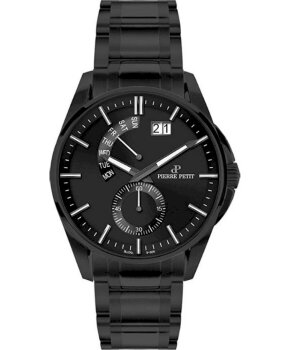 Pierre Petit Uhren P-793F 4040662801085 Armbanduhren Kaufen
