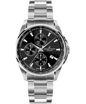 Pierre Petit Uhren P-824A 4040662801375 Armbanduhren Kaufen