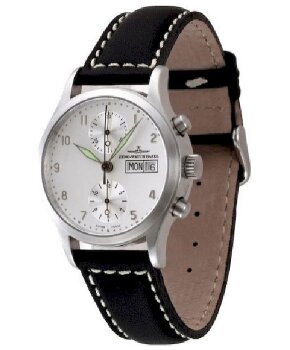 Zeno Watch Basel Uhren 3201BVDD-e3 7640155191319 Automatikuhren Kaufen