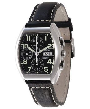 Zeno Watch Basel Uhren 3077TVDD-a1 7640155191289 Automatikuhren Kaufen
