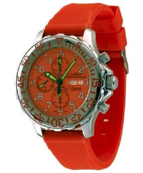 Zeno Watch Basel Uhren 2657TVDD-a5 7640155191074 Chronographen Kaufen