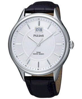 Pulsar Uhren PQ5065X1 4894138009242 Armbanduhren Kaufen