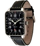 Zeno Watch Basel Uhren 163GMT-a1 7640155190879...
