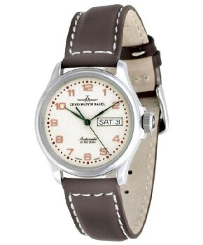 Zeno Watch Basel Uhren 12836DD-f2 7640155190619 Armbanduhren Kaufen
