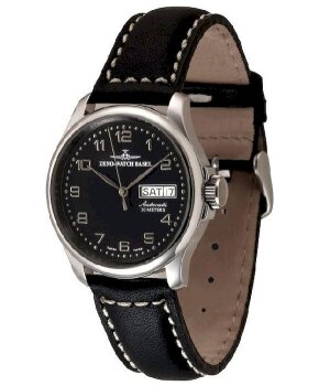 Zeno Watch Basel Uhren 12836DD-c1 7640155190596 Automatikuhren Kaufen