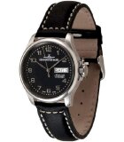 Zeno Watch Basel Uhren 12836DD-c1 7640155190596...