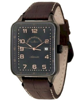 Zeno Watch Basel Uhren 124-bk-f1 7640155190497 Automatikuhren Kaufen