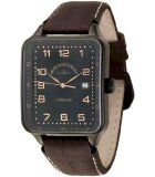 Zeno Watch Basel Uhren 124-bk-f1 7640155190497...
